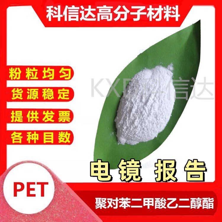 高纯实验级PET粉末5-1000微米均匀微塑料颗粒 20-2500目微粉涂料