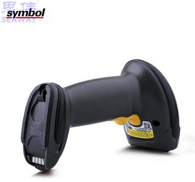 MotorolaSymbol Symbol DS6678 Wireless Scanner