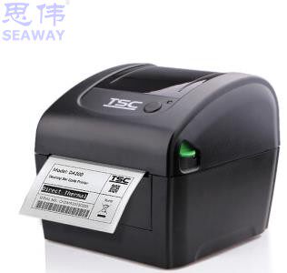 TSC DC2700 Thermal Label Inform Machine Food Hospital Code Machine Barcode barcode Barcode Barcode Printing Machine