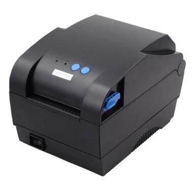 Core Hwang 330B Bluetooth Thermal Label Printing Machine 80MM Barcode Clothing Warehousing Supermarket Label two-dimensional printing
