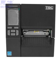 TSC MF2400 3400 MF2400T Industrial Grade Sticker Label Barcode Printer