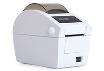 North Ocean New North Ocean BTP-L520 Thermal Bar Printer Wristband Printer Label Printer Hospital