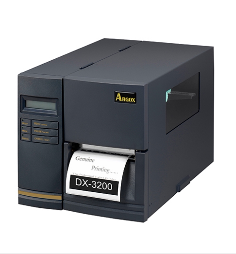 Gift Carbon Belt ARGOX Standing Elephant Industrial Grade DX-3200 Adhesive adhesive washed cloth Clothing Hanger Conformity Certificate Sign Machine