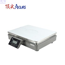  Xiamen Aclas 15KG 30KG PBX series OS2X type communication pricing scale for vegetables and fruits cooked food