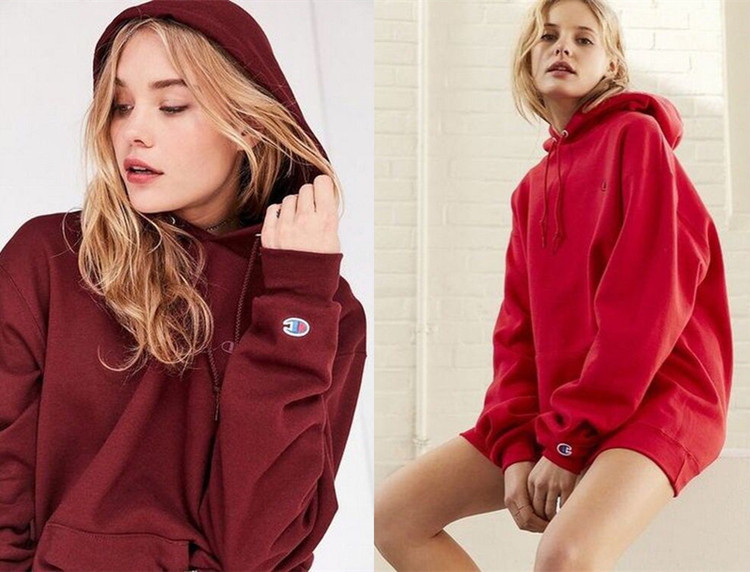 Sweatshirt homme CHAMPION - Ref 3127366 Image 14