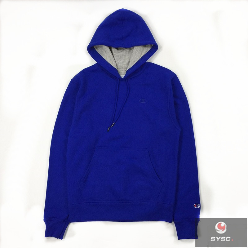 Sweatshirt homme CHAMPION - Ref 3127366 Image 22