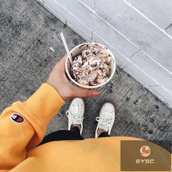 Sweatshirt homme CHAMPION - Ref 3127366 Image 16