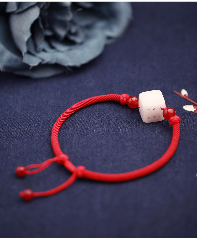 Chaine de cheville Femme      en Bodhi - Ref 3104259 Image 15
