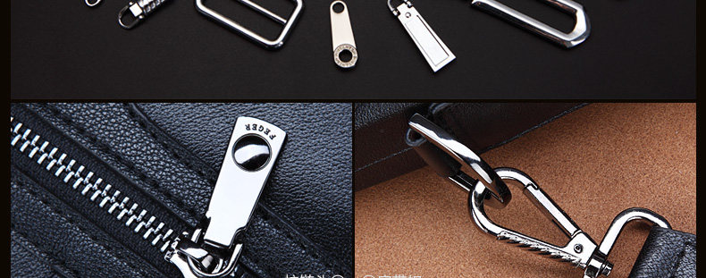 Sac pour homme - Ref 50352 Image 23