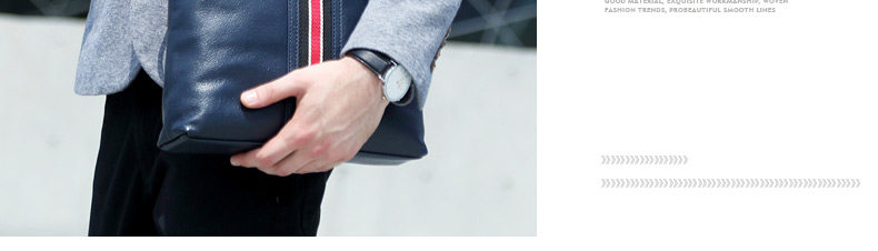 Sac pour homme - Ref 51500 Image 33