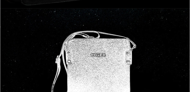 Sac homme - Ref 51920 Image 22