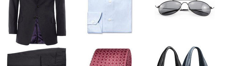 Sac homme - Ref 51355 Image 108