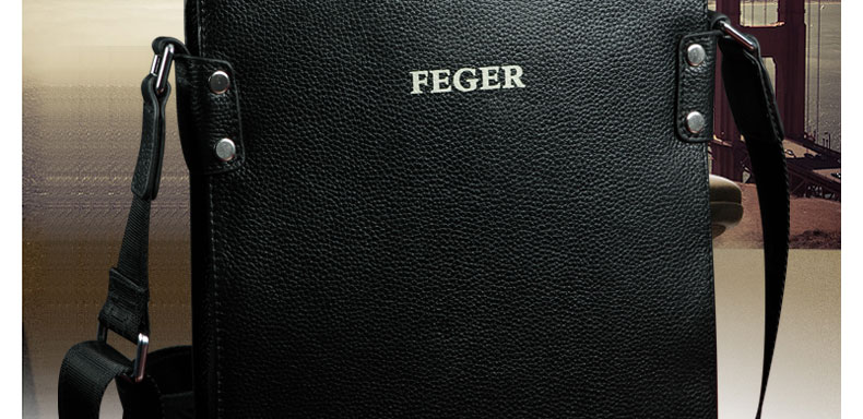 Sac homme - Ref 51920 Image 41