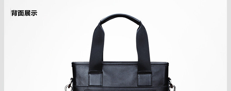 Sac pour homme - Ref 50352 Image 35