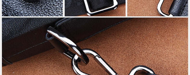 Sac pour homme - Ref 50352 Image 47