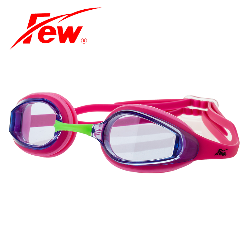 FEW floating new super cool professional swimming goggles clear swimming goggles unisex racing goggles F16