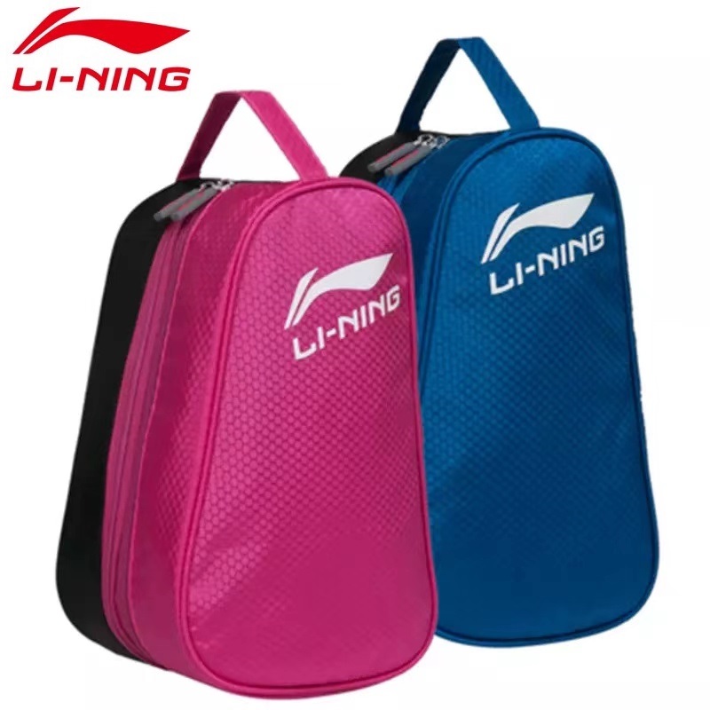 Li Ning swimming bag waterproof dry and wet separation bag men and women swimming special storage bag 747