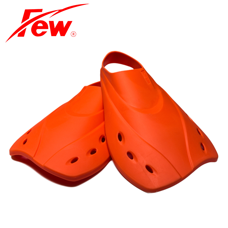 FEW Fluffy New Short Wi Web Small and Women General Free Swim Small Flash Snorkeling Swimming Equipment 4503