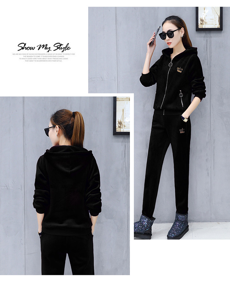 Tenue de loisirs femme - Ref 3241052 Image 25