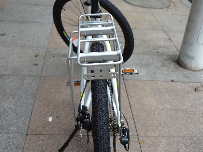 Porte-bagages pour vélo - Ref 2409184 Image 17