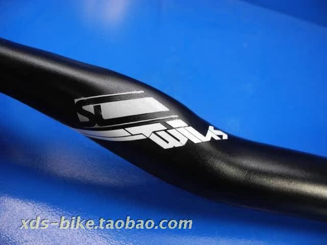 Guidon de vélo GIANT - Ref 2343519 Image 6