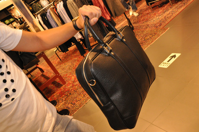 Sac homme - Ref 52060 Image 34