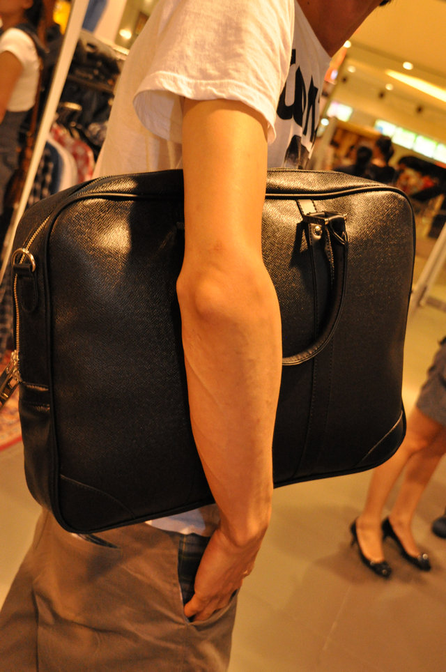 Sac homme - Ref 52060 Image 29