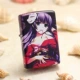 Bật lửa ZIPPO chính hãng, anime, in màu, graffiti, vua quỷ, nàng tiên đêm gợi cảm, cô gái mùa xuân A - Bật lửa