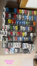 Модель машины