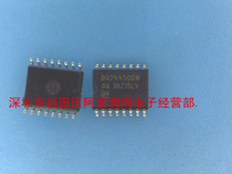 BQ24450DW imported TI brand new original SOP16 package for sale