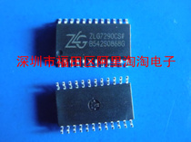 ZLG7290C ZLG7290CP DIP24 brand new original import