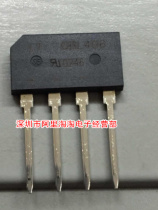 GBL406 SIP-4 LITEON 10 years GBL package