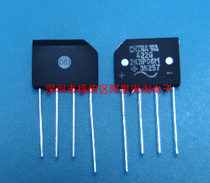 2KBP06M VISHAY DIP4 KBP encapsulation