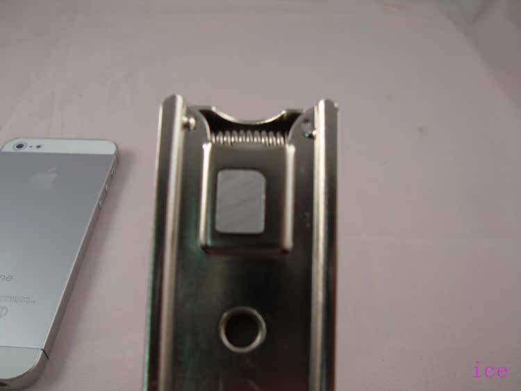 Pince pour cartes SIM - Ref 307245 Image 8