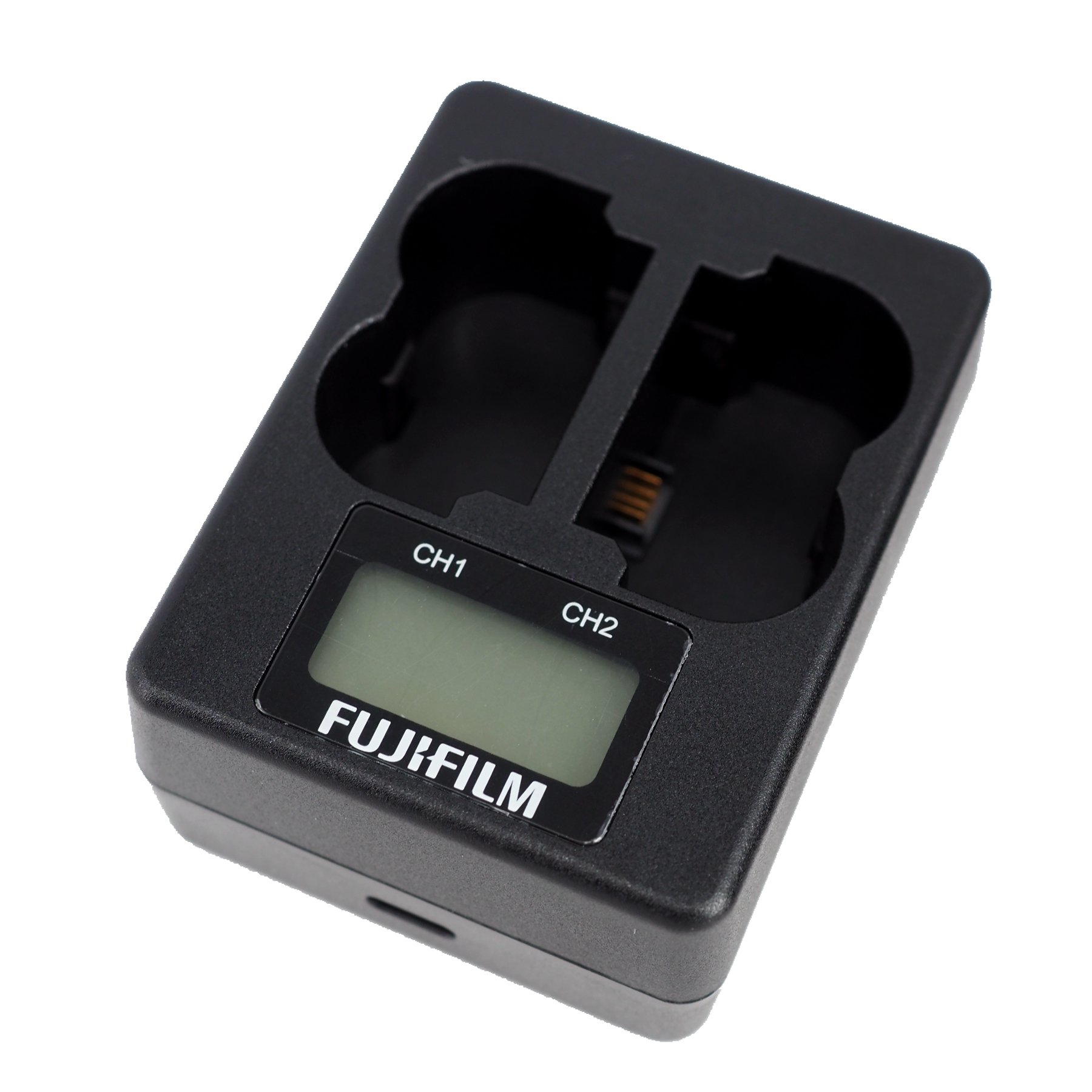 Fujifilm Fuji X-T4 Original BC-W235 Charger Fuji xt4 original charger Double charge