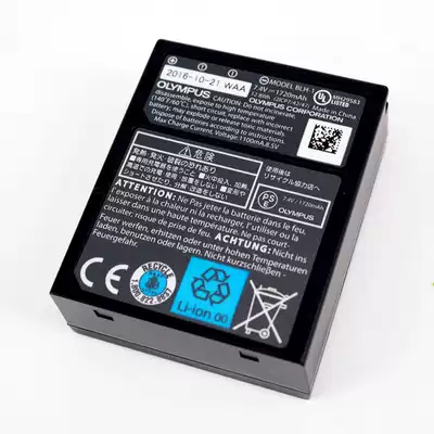 Olympus EM1 MARK II original battery BLH-1 BLH1 battery EM1 third generation original battery