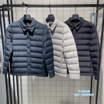 Mind Bridge Men 21 Winter Korean Fashion Handsome Slim Down Jacket Jacket MVDJ718A-1680