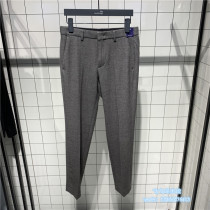 Mind Bridge Mens Autumn and Winter Korean Fashion Handsome Casual Pants Mens Pants MUPT7108-798