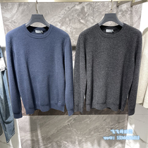 ZIOZIA Mens 21 Winter Korean Fashion Handsome Sweater Cardigan base shirt ZER14968-1298