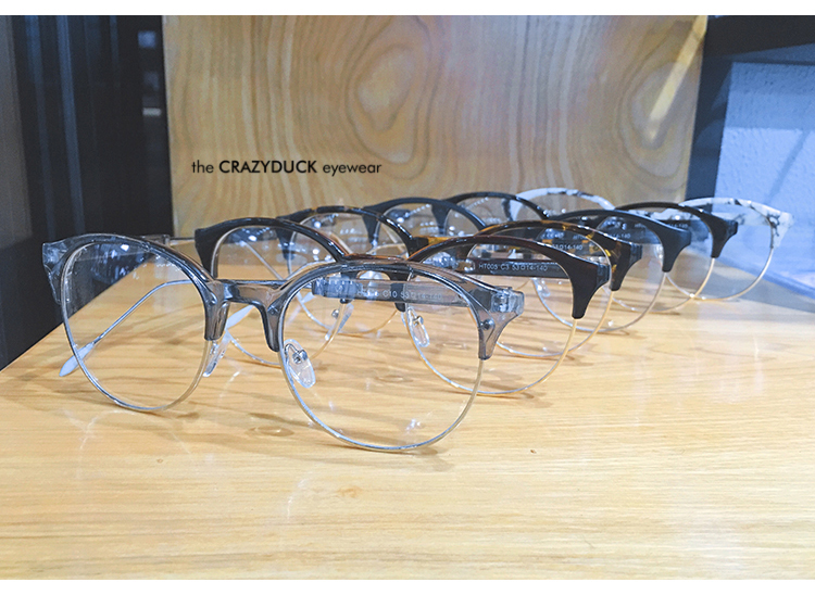 Montures de lunettes en Tole - Ref 3141862 Image 45