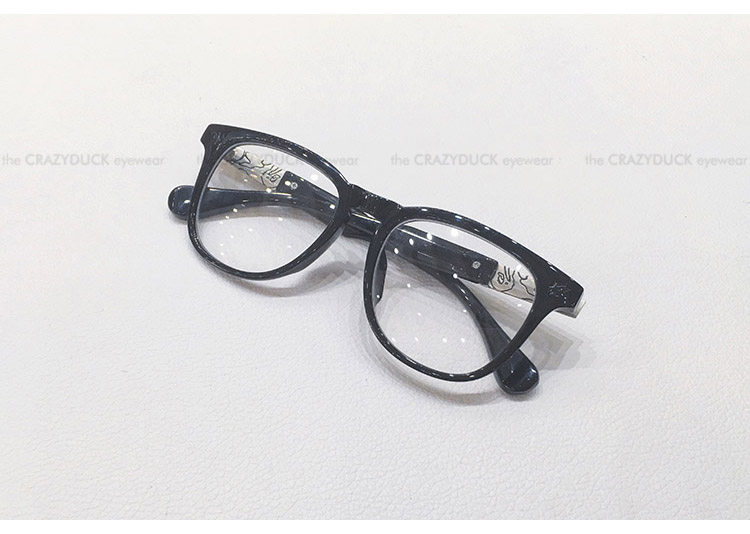 Montures de lunettes en Plaque memoire - Ref 3139752 Image 27