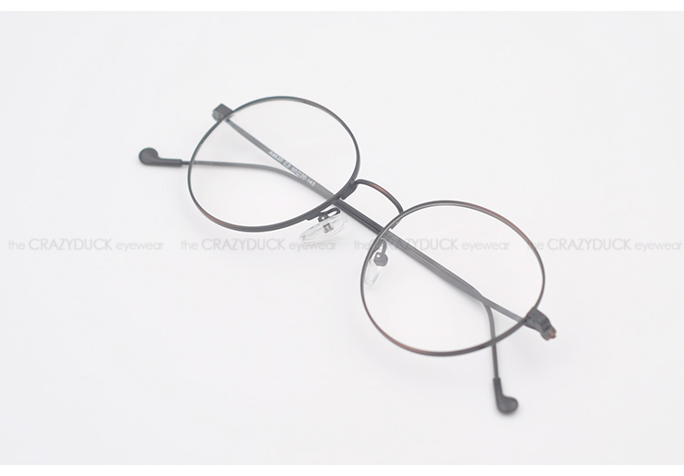 Montures de lunettes en Alliage cuivre-nickel - Ref 3140185 Image 20
