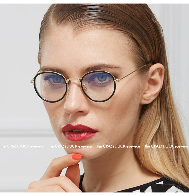Montures de lunettes en Tole - Ref 3139027 Image 8