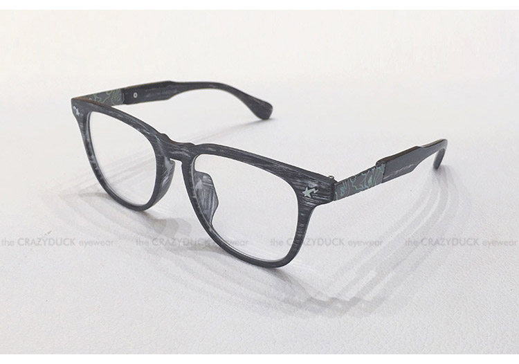 Montures de lunettes en Plaque memoire - Ref 3139752 Image 10