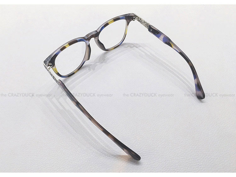 Montures de lunettes en Plaque memoire - Ref 3139752 Image 42