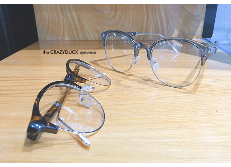 Montures de lunettes en Tole - Ref 3141862 Image 42