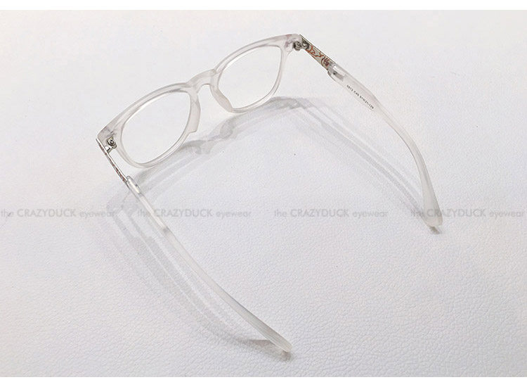 Montures de lunettes en Plaque memoire - Ref 3139752 Image 24