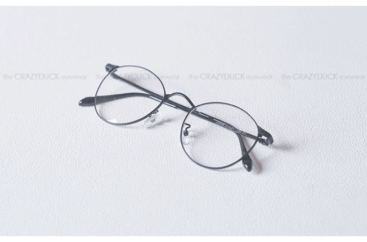 Montures de lunettes en Alliage cuivre-nickel - Ref 3141640 Image 34