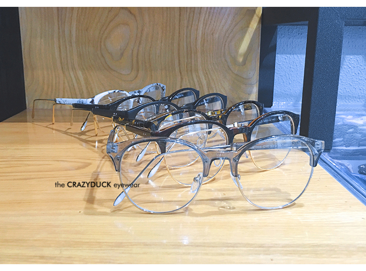 Montures de lunettes en Tole - Ref 3141862 Image 43
