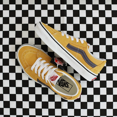 Vans, классические низкие повседневные тканевые эспадрильи подходит для мужчин и женщин, кроссовки